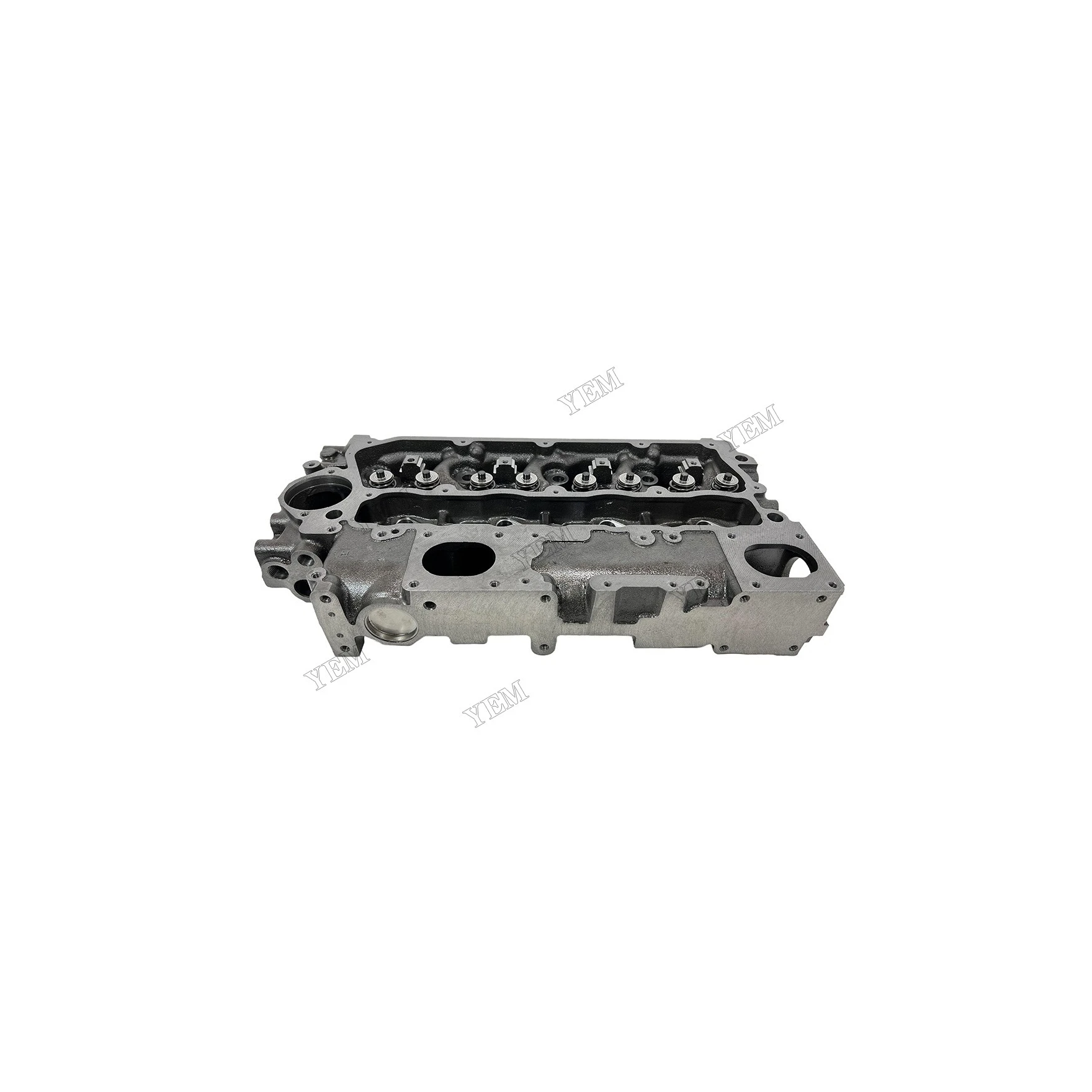 Cylinder Head Assy for Caterpillar C4.4 Industrial Machinery Spare Parts