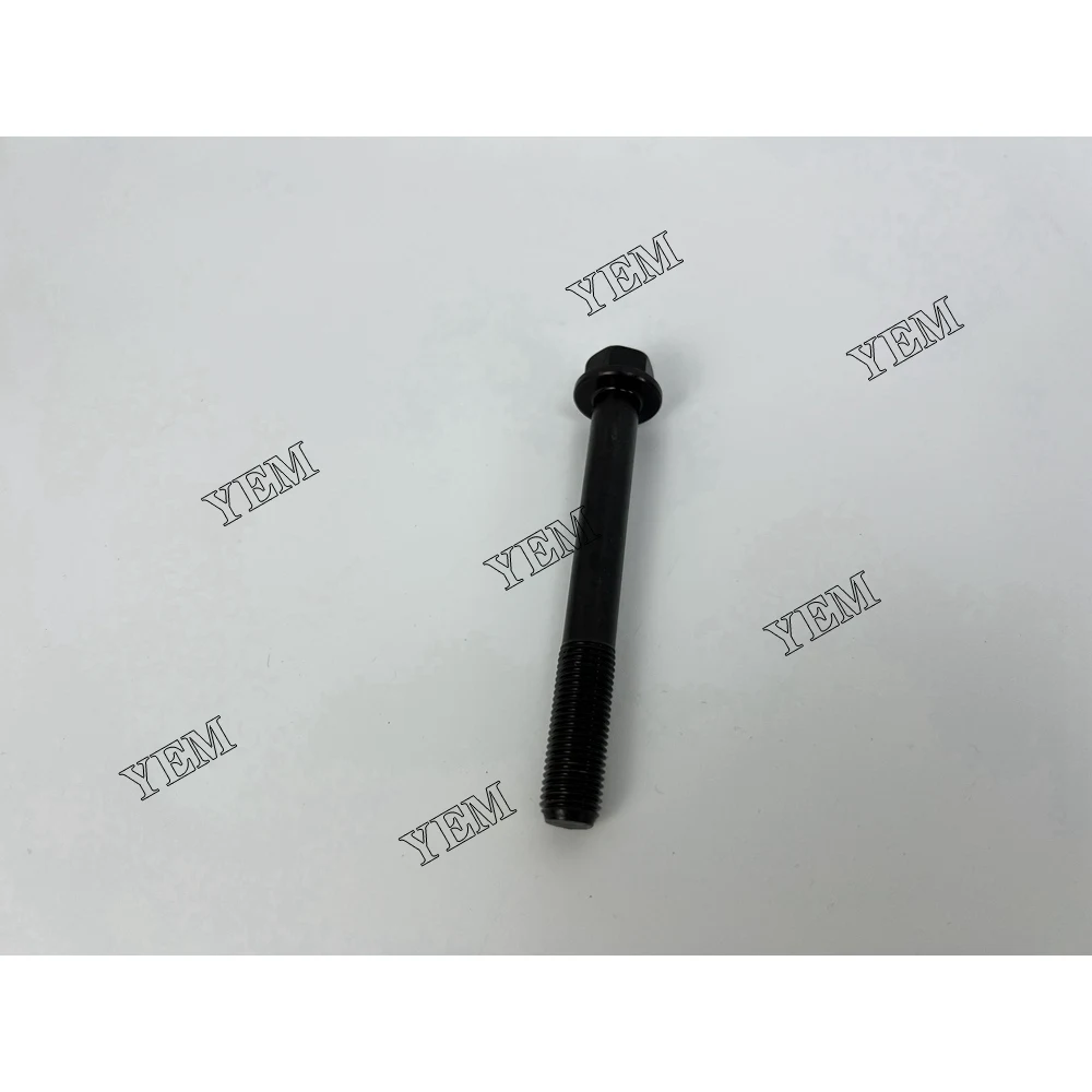 For Kubota V1903 Cylinder Head Screw OEM Engine Parts 3