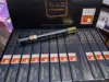 08--Khamrah--Perfume Unisex---1 ud 35ML