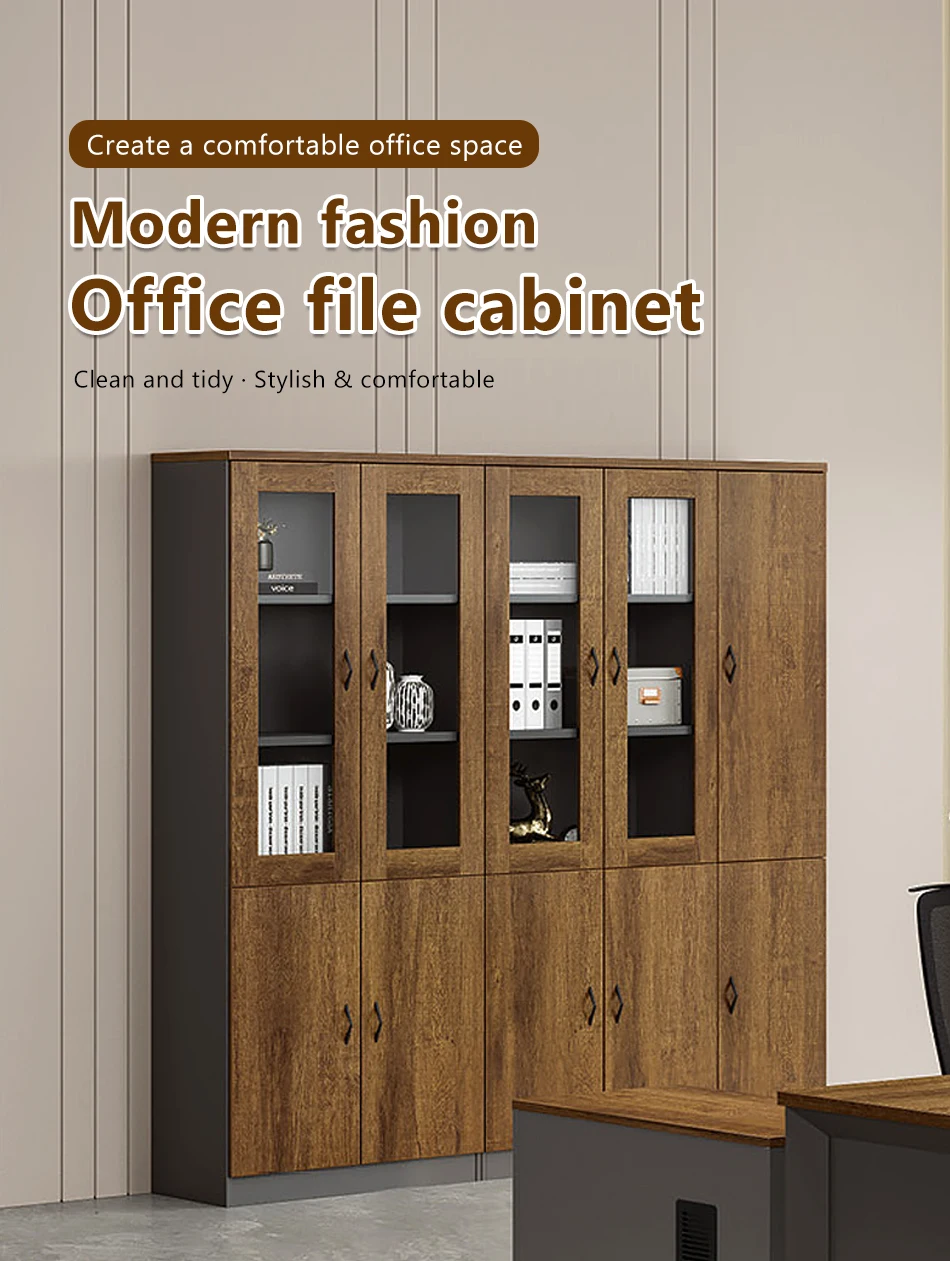 High Quality and Affordable Price File Cabinet Office Furniture Factory ...