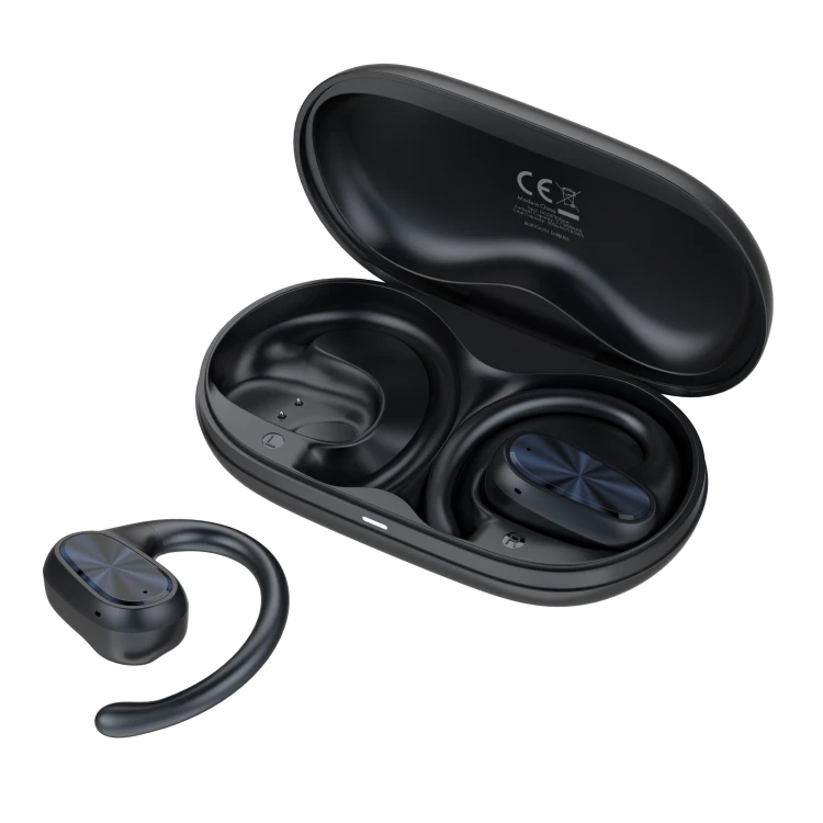 LDNIO T07 OWS Air Conduction over-Ear Earphones