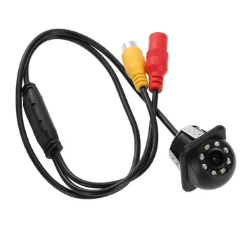High Definition Wholesale Ccd Ahd Car Camera Reversing Aid Parking Sensors System Night Vision Front/Backup Reverse Camera