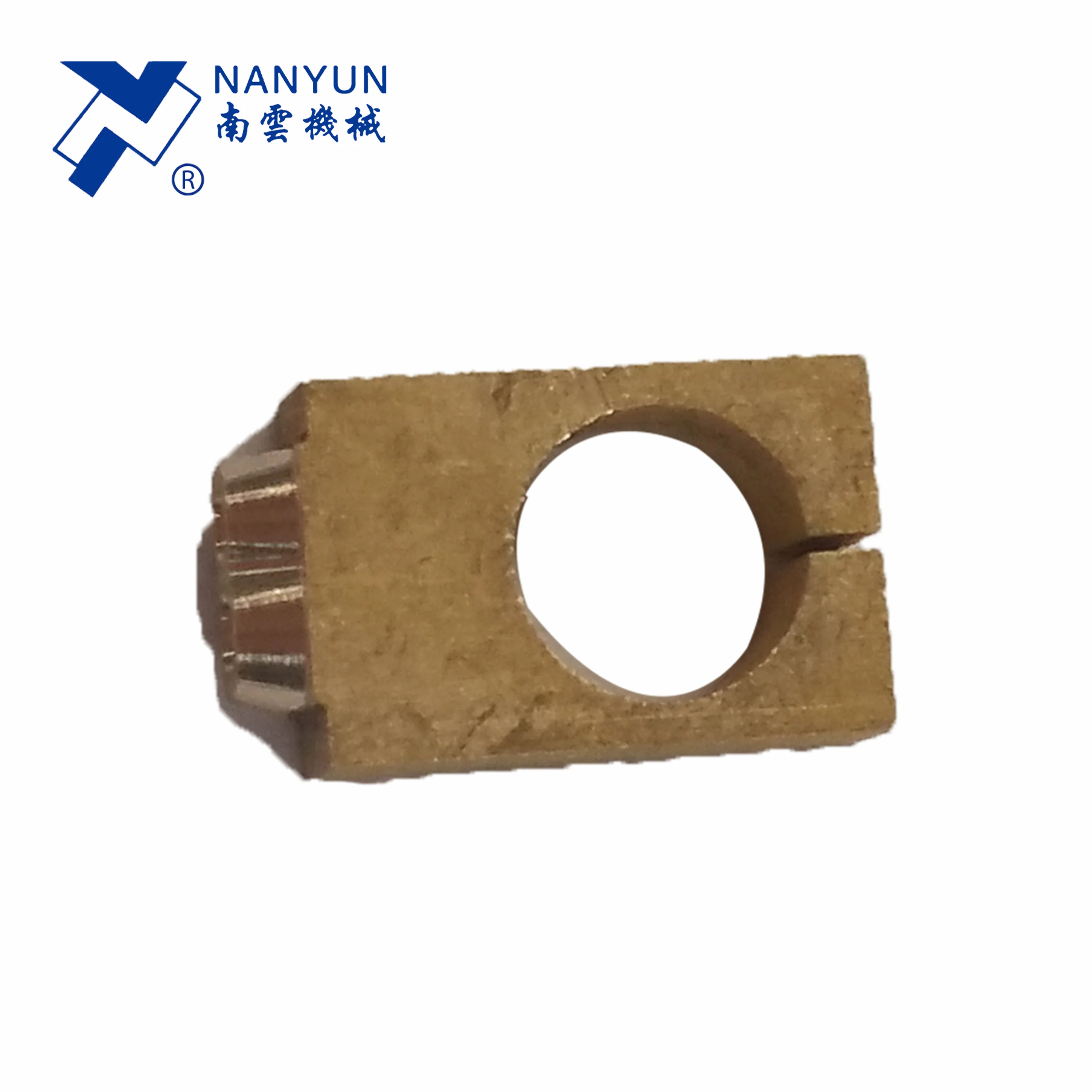 T Types and R Types Copper Brass Characters Digits Letters and Numbers for Date Expiration Coding Printing