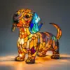 Cane bianco 4