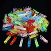 Couleurs assorties 50 pcs/Pack