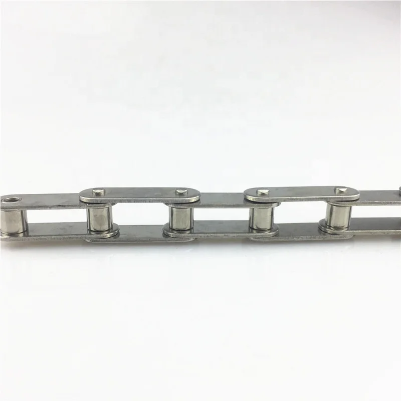 C2040 Conveyor Chain Roller Chain C2042SS Stainless Steel