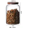 Extra grande 3800 ml