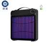 Black(TYP-C rechargeable with battery)