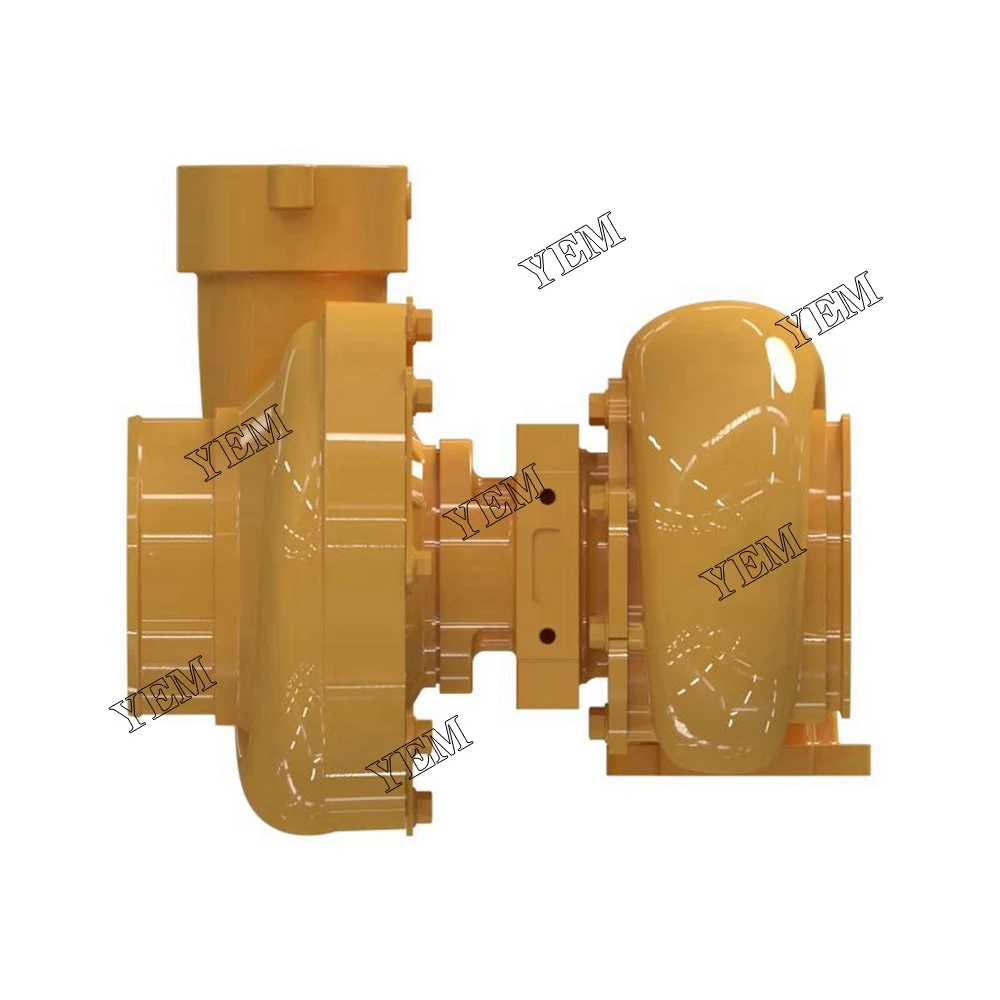 TURBO GP-BAS 416-2723 for Caterpillar Diesel Engine 3