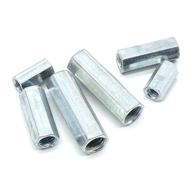 Lead screw link nut : M 6/M 8/M 10/M 12/M 16