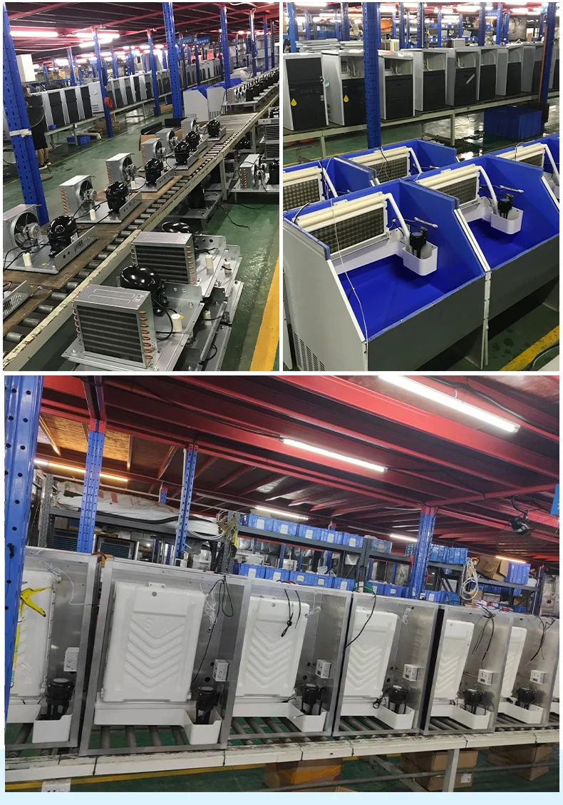 Ice Machine, 300KG, 1600W - detail 28