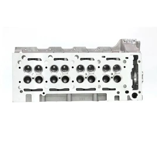 Brand new cylinder head  for OM611.980   OM611.981  6110104420      6110102320   AMC908572