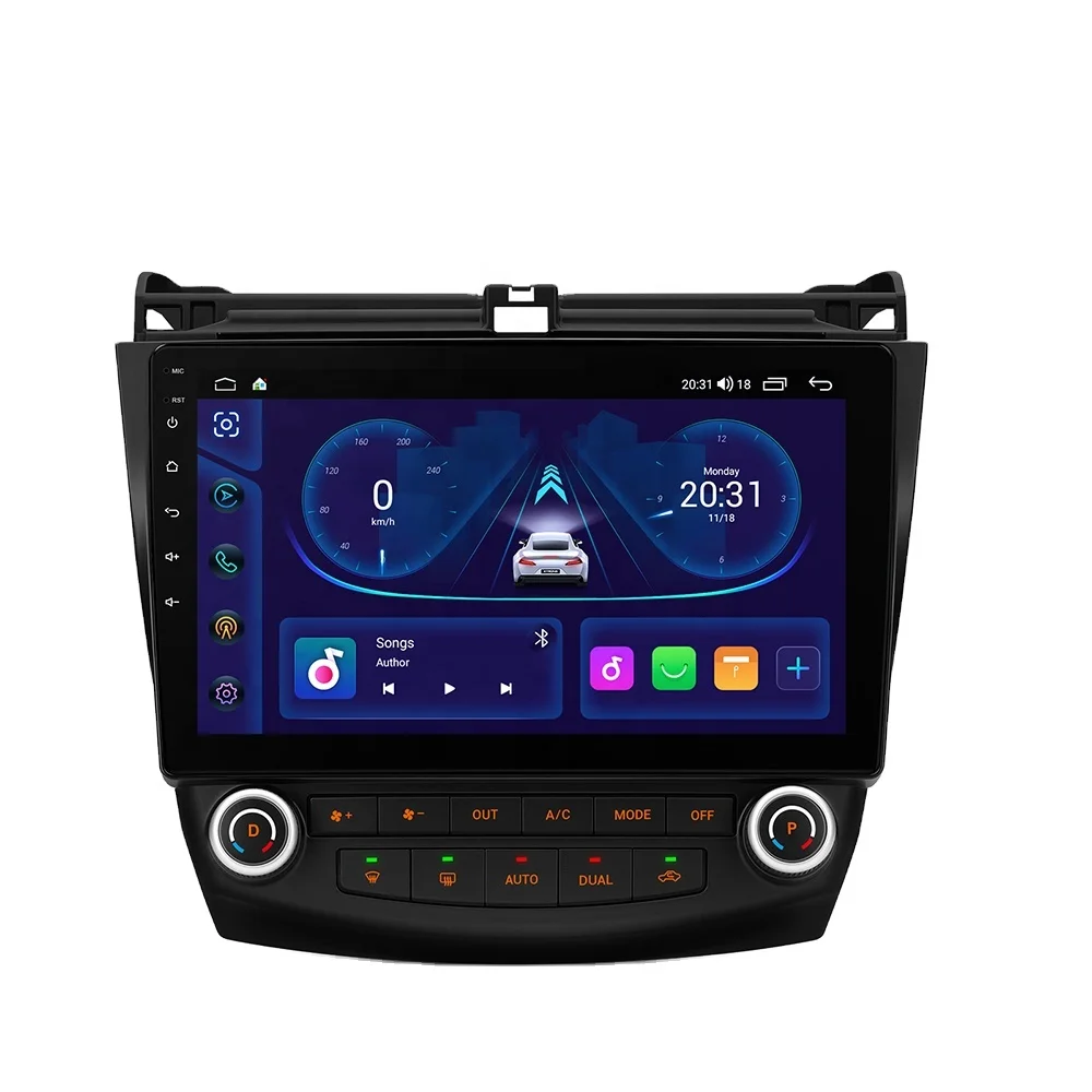 XTRONS Android 10 ヘッドユニット 【公式通販】