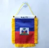 drapeau d'Haïti
