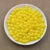Lemon yellow