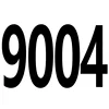 9004 PHARES LED