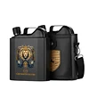 54 oz 316  brown leather case 7