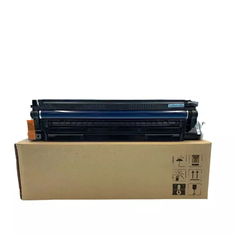 QHJ Compatible Original Color Drum Unit for Ricoh Mpc 3502 3002 4502 5502 D1442250 D1442252 Copier Parts CYMK Color Drum Unit