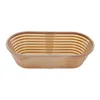 Natural Bamboo Brown
