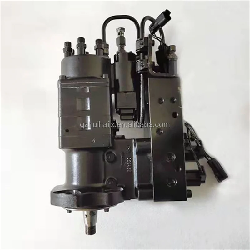 High-Quality Fuel Injection Pump 4076442X 4076442 for Cummins C Series ISC8.3L ISC8.9L Engine Hydraulic Pump Parts