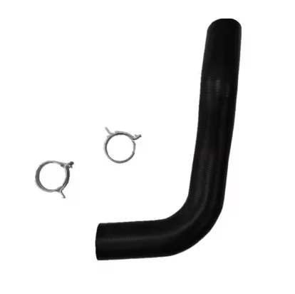 Ab39-8b274-bc Ab398b274bc Radiator Coolant Upper Top Water Hose For Ford Ranger Mazda Bt-50 3.2