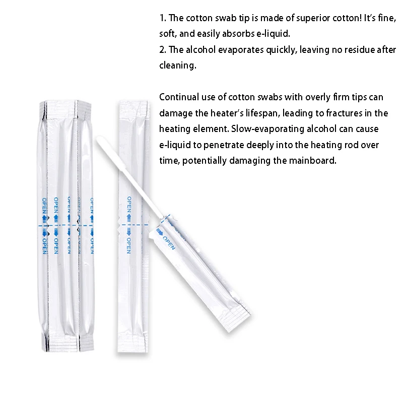 Wholesale Iqos Series Cleaner Electronic Cigarettes Cleaning Kit ...