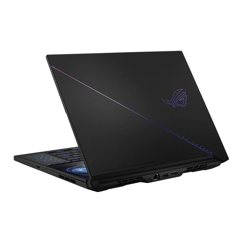 Windowsノート本体 ROG Zephyrus Duo 16 GX650PY Rtx4090 ROG Zephyrus Duo 16 (2023) GX650 Gaming Laptop - RTX 4090, 16