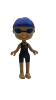 Swimmer