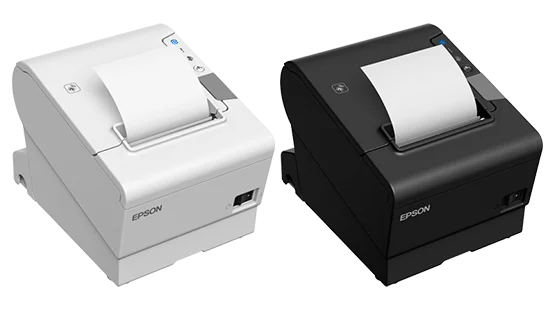 TM-T88VIサーマルPOSレシートプリンターTM-T88IVサーマルラベル