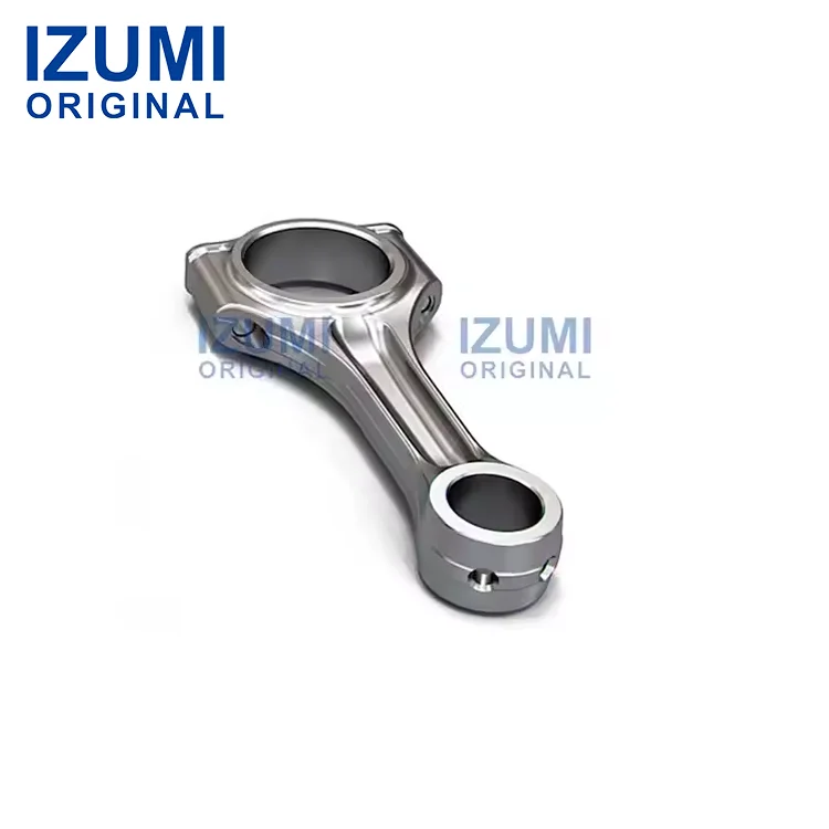 IZUMI ORIGINAL EP100 Connecting Rod Diesel Engine Parts FOR HINO