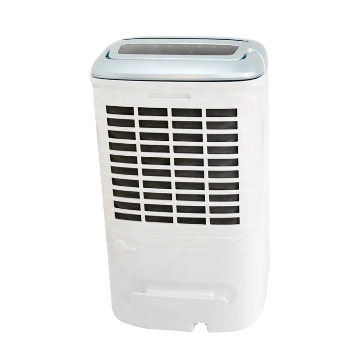 2023 New Design 2 in 1 Dehumidifier 4 Liters Water Tank Dehumidifier