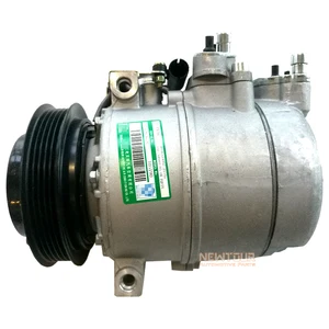 Automotive Parts & Accessories Auto Ac Air Compressor for MG 6