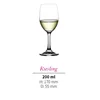 Riesling 200 ml