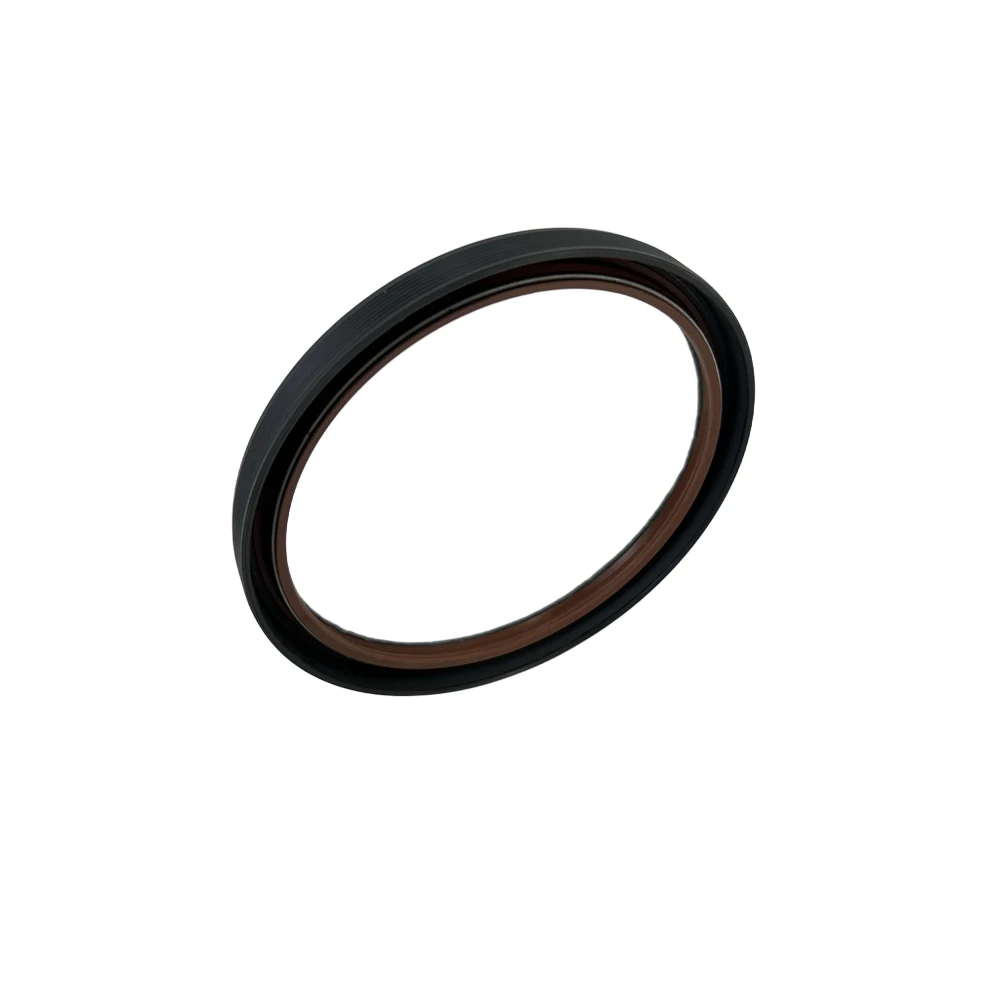 For Volvo D7D Rear Crankshaft Oil Seal Universal Engine Parts 3
