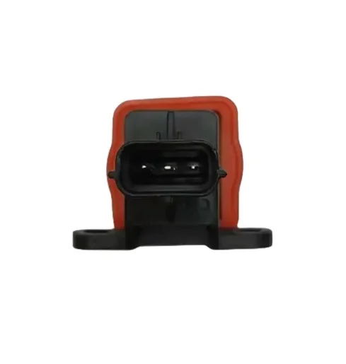 Fuel Cut-off Switch for Peugeot 206CC - Original Quality