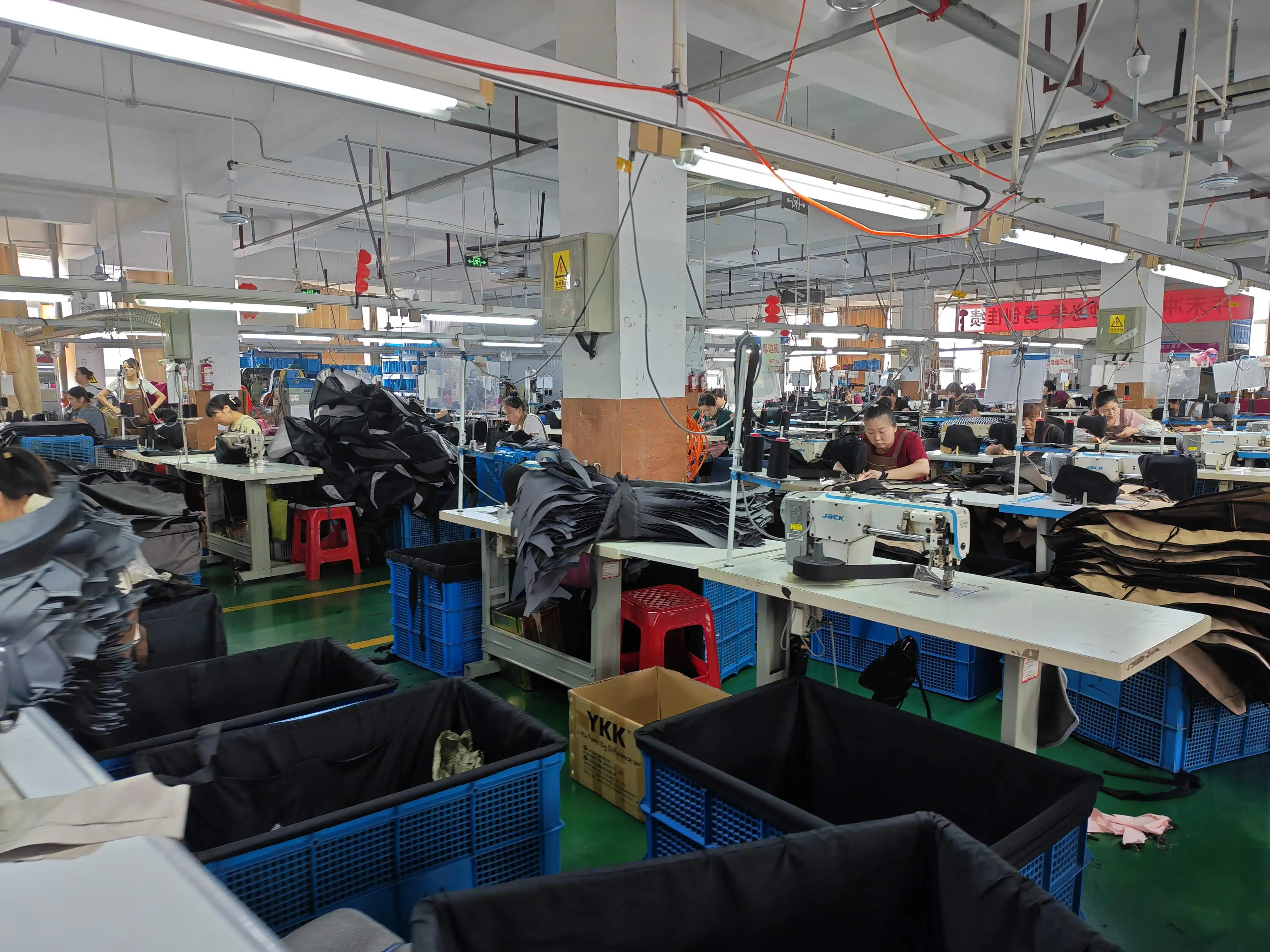 Hefei Timesourcing E-Commerce Co., Ltd. 2