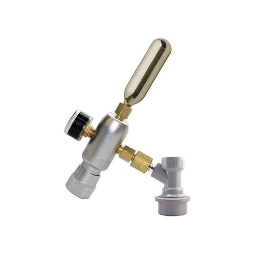 Картриджи CO2 16 г для пива, картриджи co2
