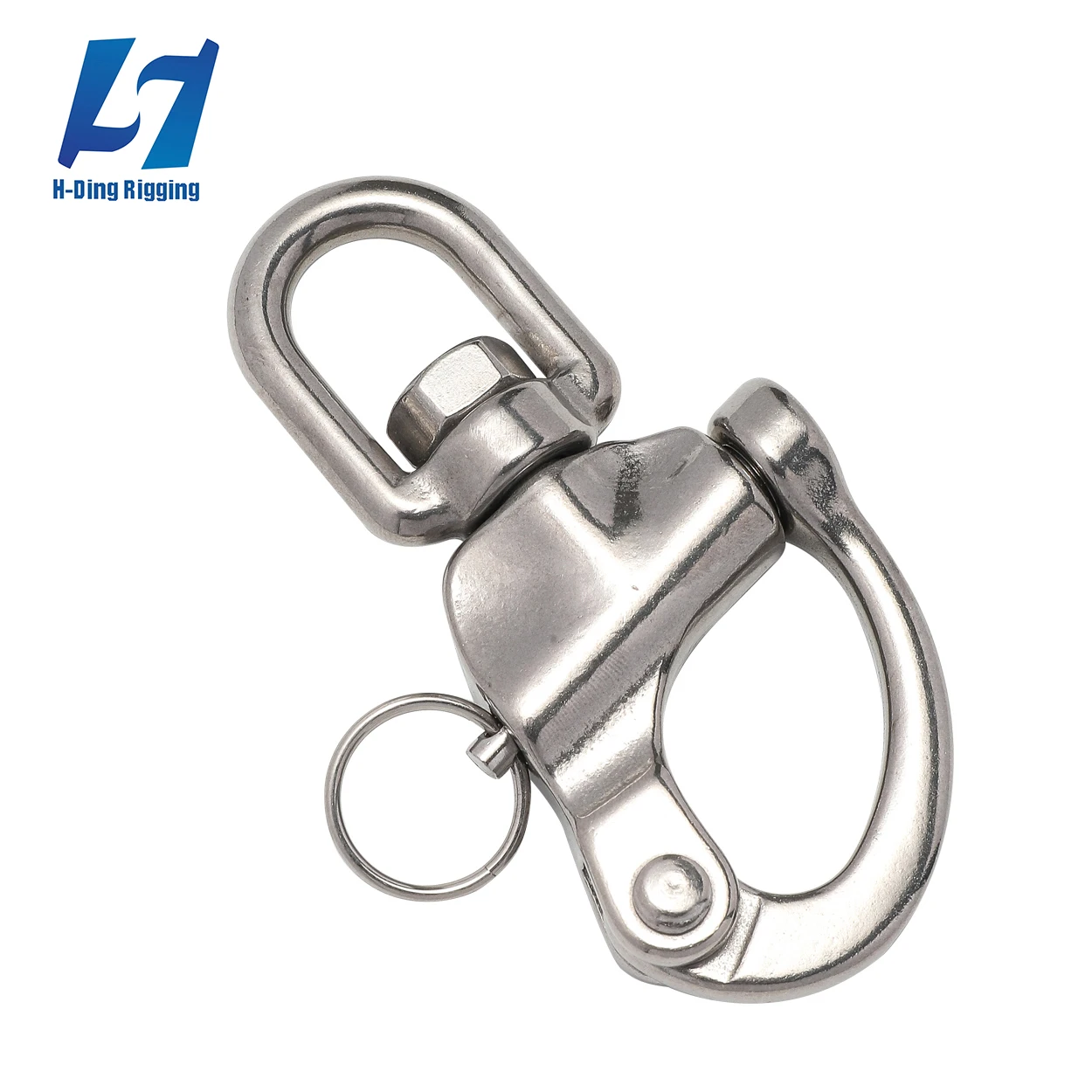 High Quality Stainless Steel Rigging Hardware Items Wholesale China ...