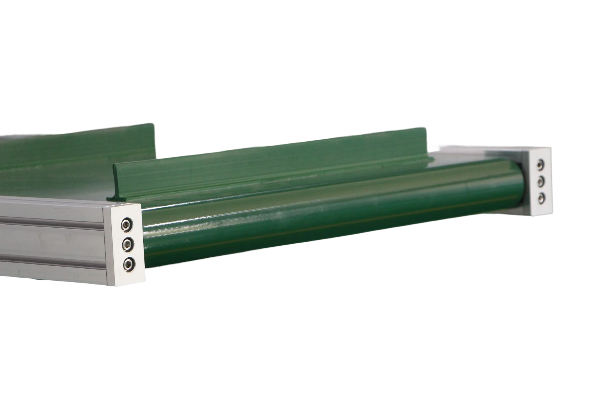 Transport Conveyor Machine Roller Flexible Conveyor Folding Line ...