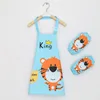 [Blu] Piccola tigre