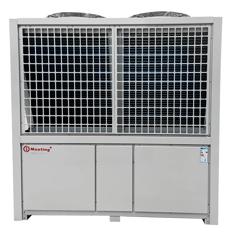 Commercial Industrial Heat Pump, 80KW, 100KW - detail 2