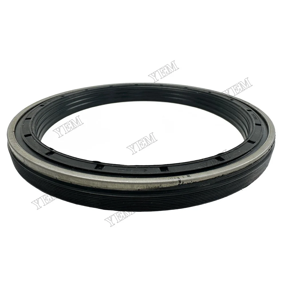 Crankshaft Rear Oil Seal 4890833 Fit for ISBE6 Engine 4