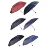 7 Ribs Promotional Umbrella Custom Logo for Business Gift