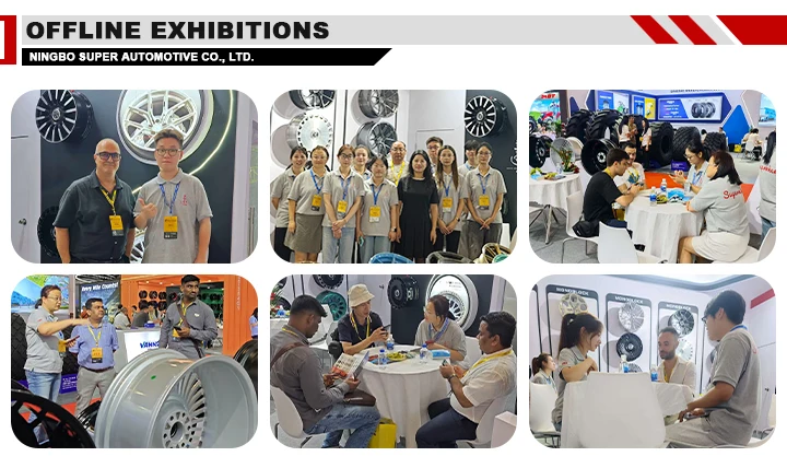 Forgex VSKF Style 2/3 Piece Forged Wheels 18 19 20'' Deep Lip Polished 5x114.3 for Lexus IS300  Nissan 350Z 370Z  GS300 S13 R32