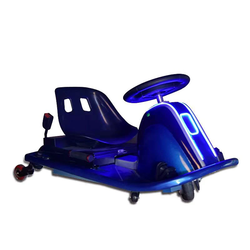 Лидер продаж детский аттракцион для парка развлечений Электрический Бампер взрослых