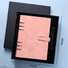 A5 Pink Gift Box