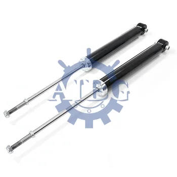 ZVW30 Prius Shock Absorber Front and Rear full set, Genuine