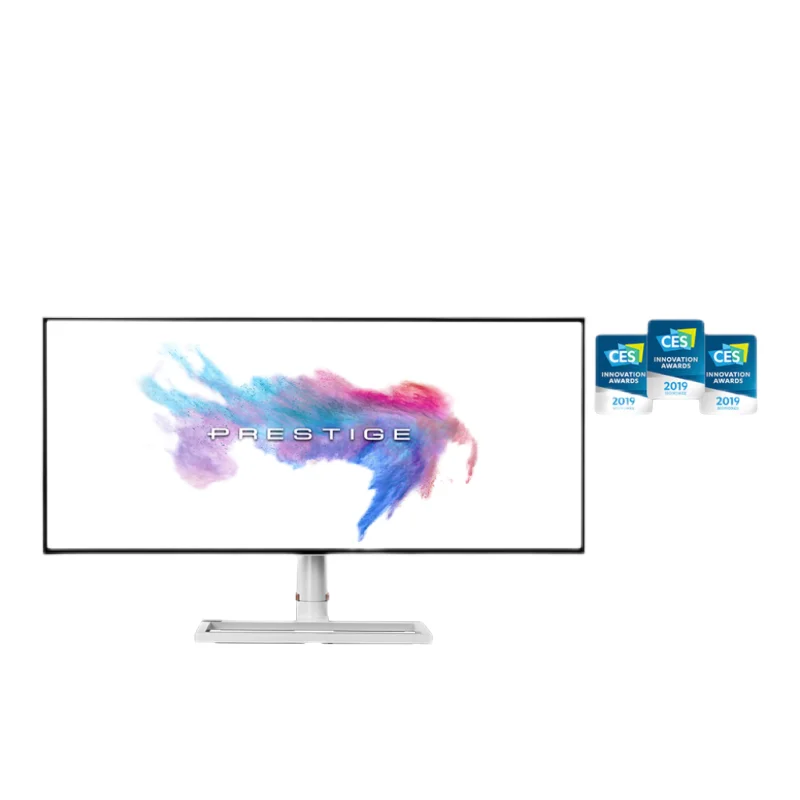 Source For MSI Prestige PS341WU 34 inch ultra wide ips computer