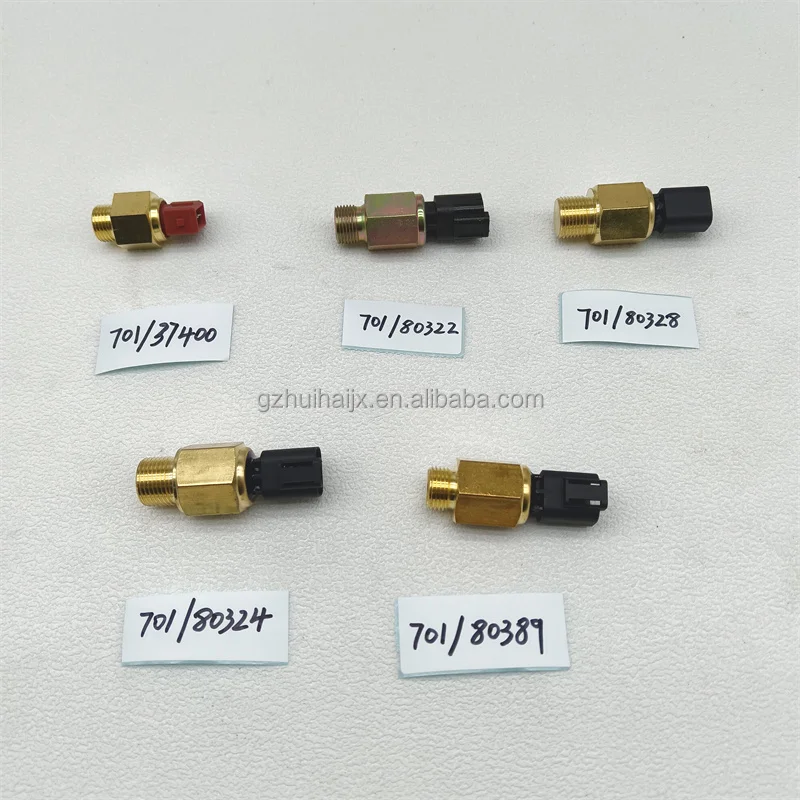 162999 Sensor 416-6999 Pressure Sensor for Caterpillar Engines & Excavators