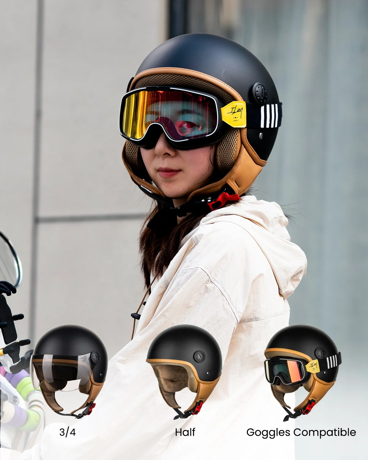 bluetooth for scorpion exo helmet Scorpion EXO-COM Bluetooth Helmet Intercom – MSG Bike Gear main image 0